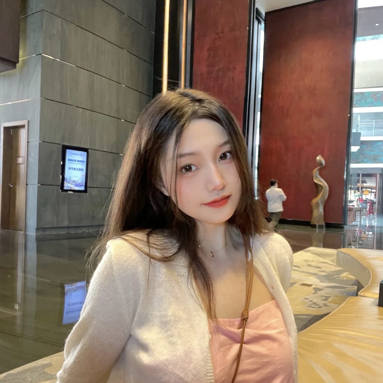 化妝前後，顛覆了對美女的認知