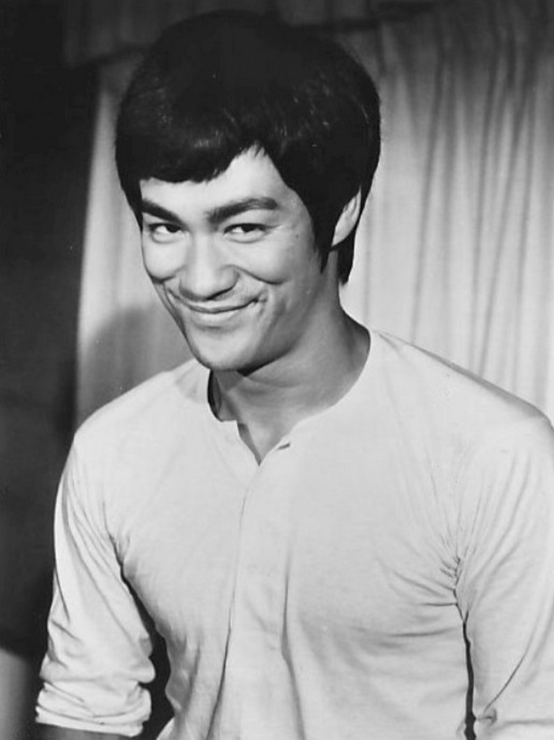 李小龍 19 句發人深省經典語錄