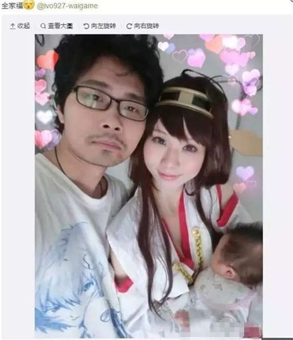 當年網紅忘愛哥 現狀如何呢？