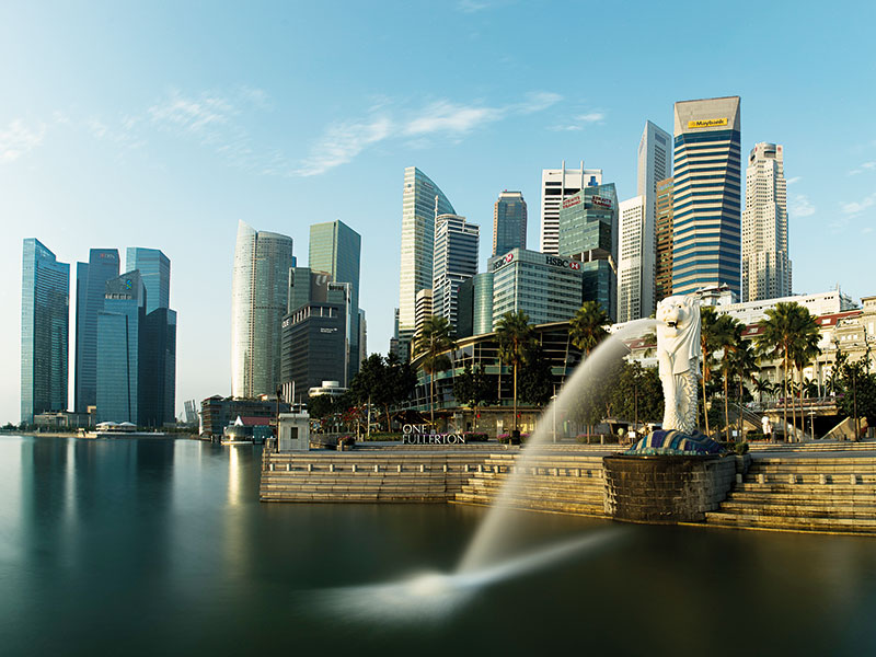 最佳境外旅行時間表，在最適合的時間去旅行！
