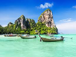 最佳境外旅行時間表，在最適合的時間去旅行！