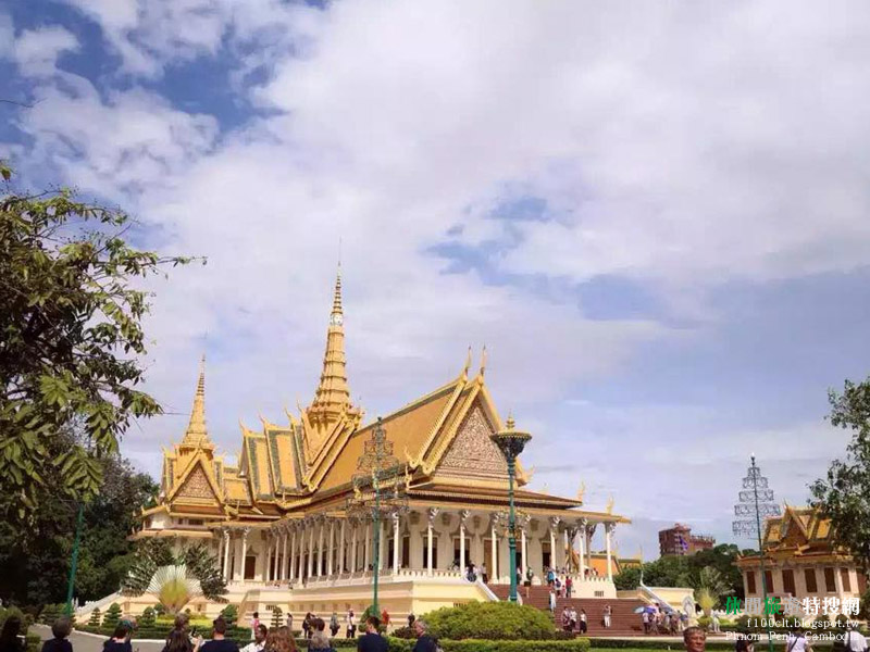 最佳境外旅行時間表，在最適合的時間去旅行！