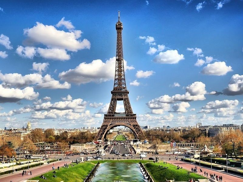 最佳境外旅行時間表，在最適合的時間去旅行！