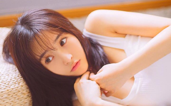 長期缺愛的女人，一般都有什麼特徵？