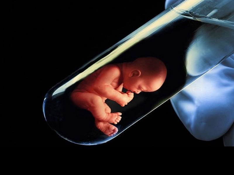 全球首批 用PS5手柄操控機器人 受精試管嬰兒出生
