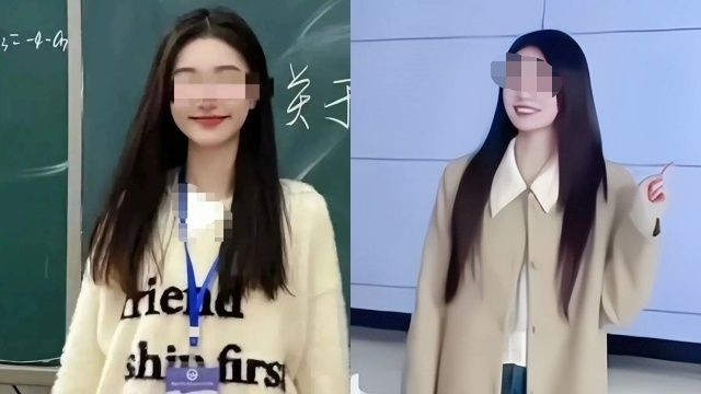 女老師同時與48學生爸爸交往 小本本記錄每人的尺寸+時間