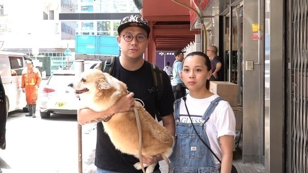 張致恒老婆雯雯 IG 出 Post 透露最近慘況