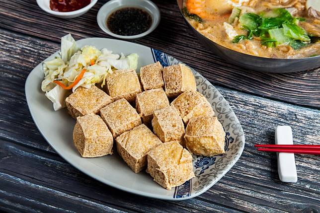 這些食物即降血糖、血脂又降高血壓，而且也有營養