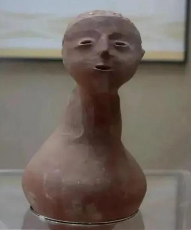 最不正經、最搞笑的文物