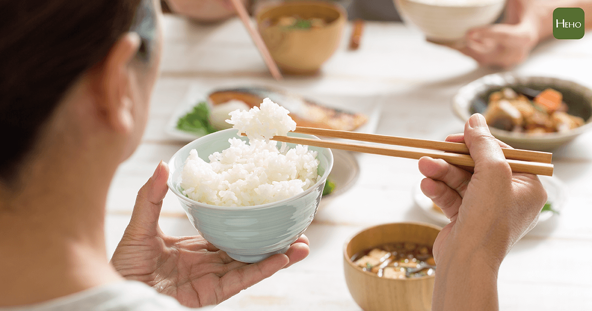 一餓就心慌、手抖？別大意，或暗示身體 3 大問題