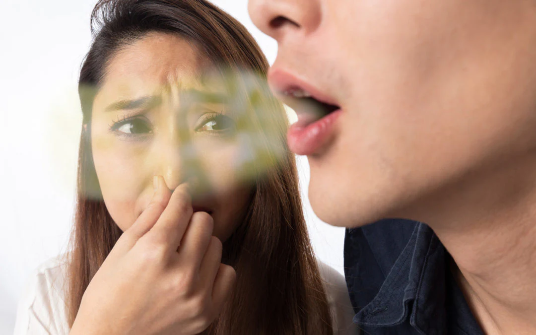 身體出現這些臭味，可能是大病的信號