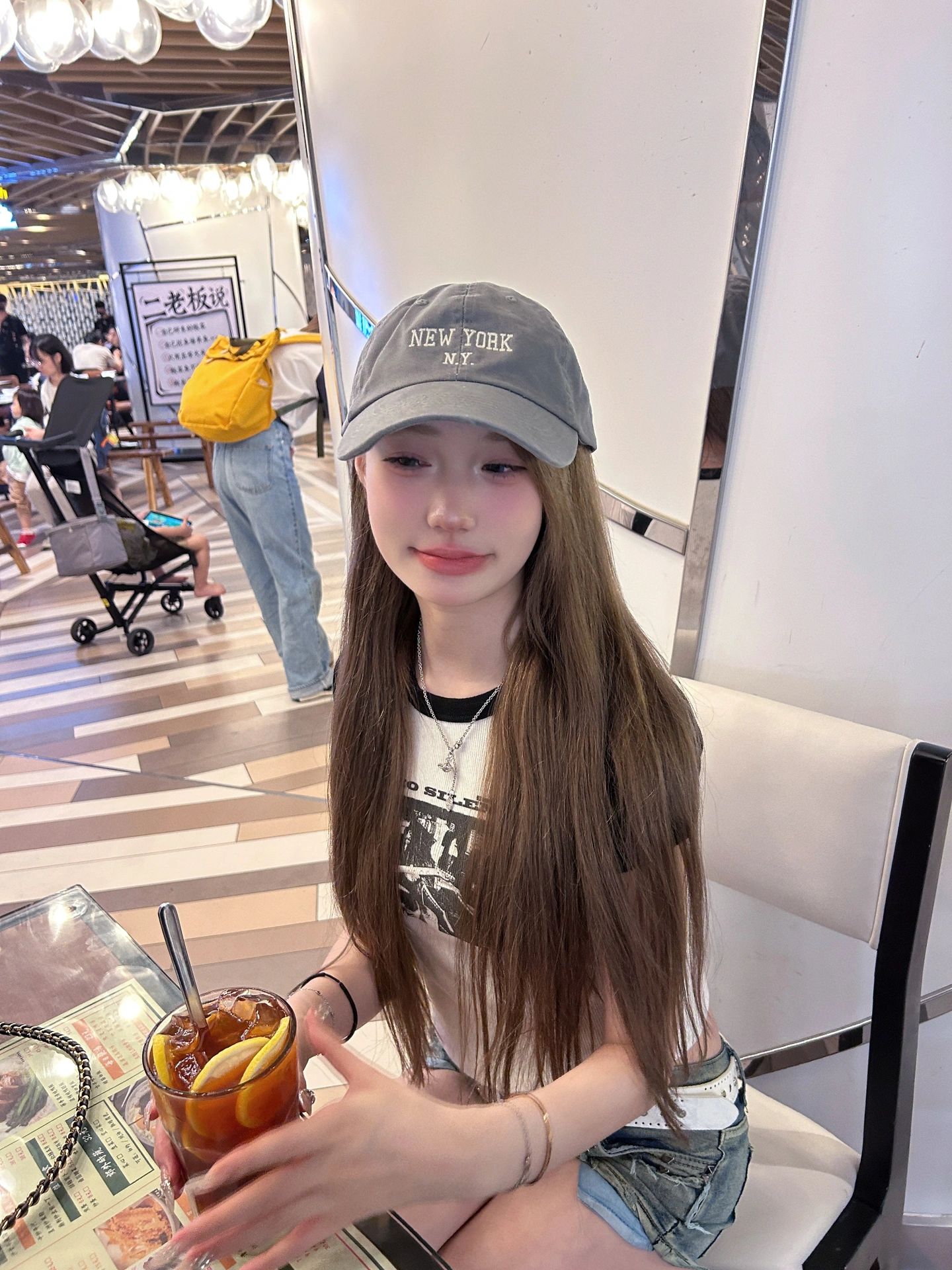 心裡有你的人，不會讓你等太久