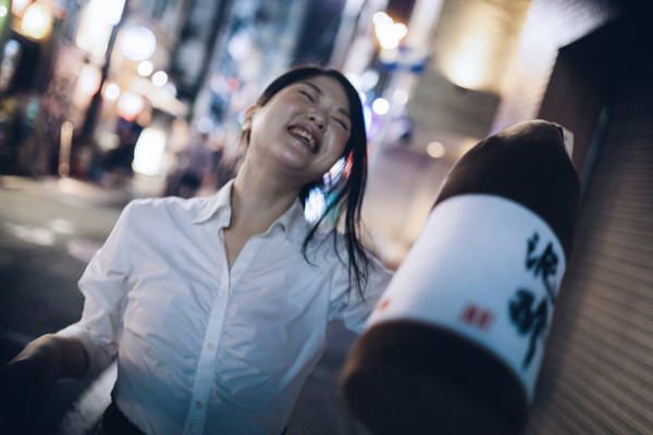 10 種酒後行為 曝真實人性的一面