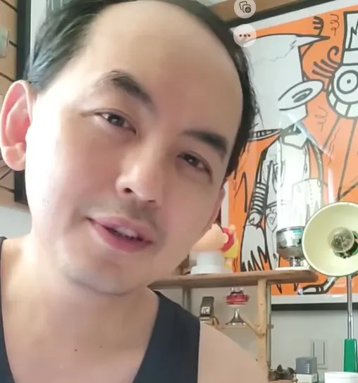 黄子佼前女友名单爆炸曝光