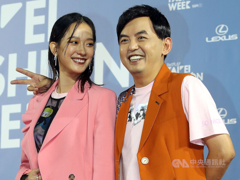 黄子佼前女友名单爆炸曝光