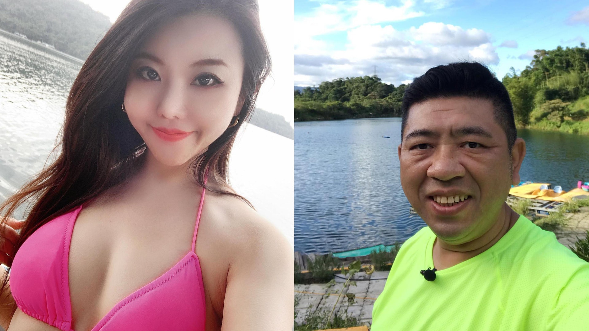 又一男藝人，婚内性侵受害女多達20人