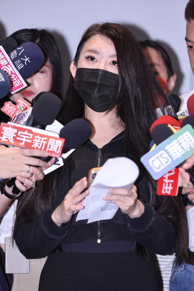 又一男藝人，婚内性侵受害女多達20人
