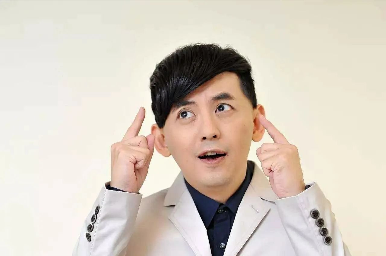 盤點男星翻車道歉金句 #成龍最經典