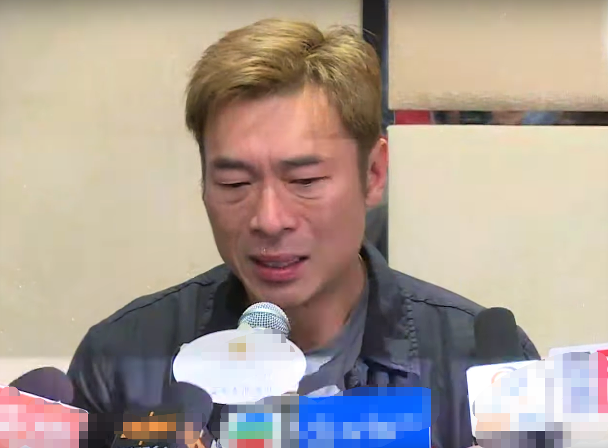 盤點男星翻車道歉金句 #成龍最經典