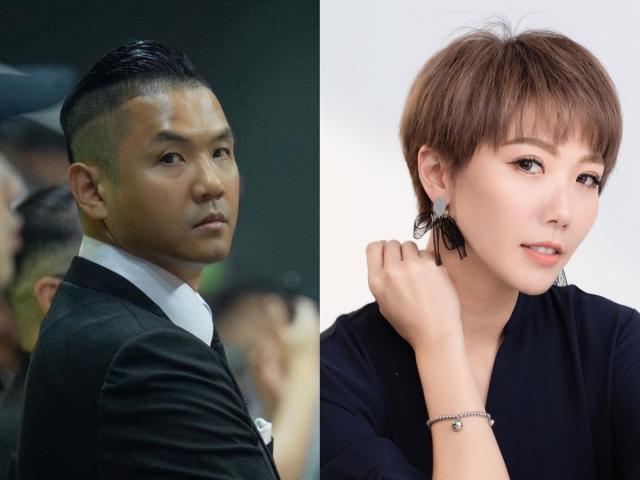 黑人陳建州，強闖女星房間畫面曝光