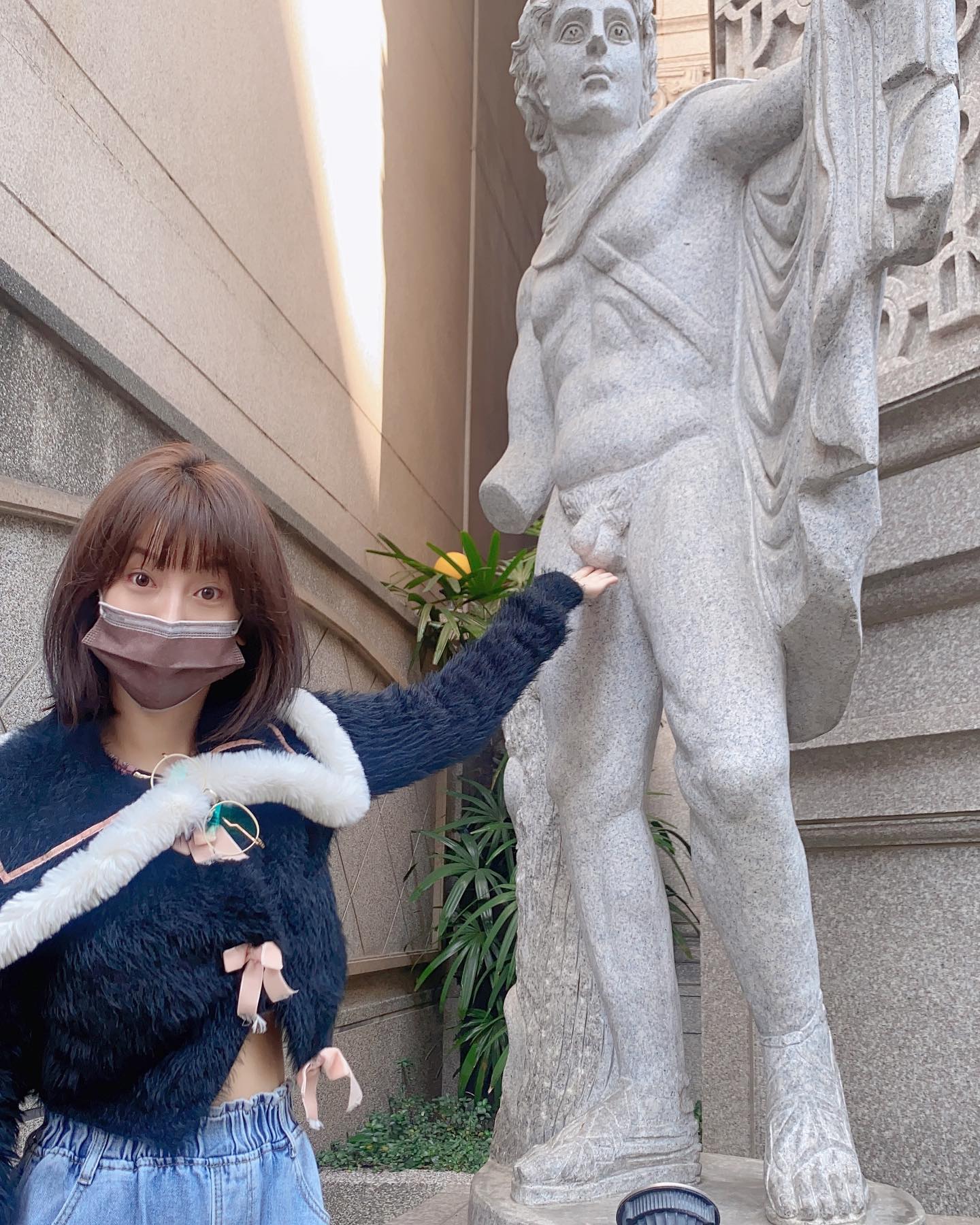 美女網紅爆被偷拍愛愛片