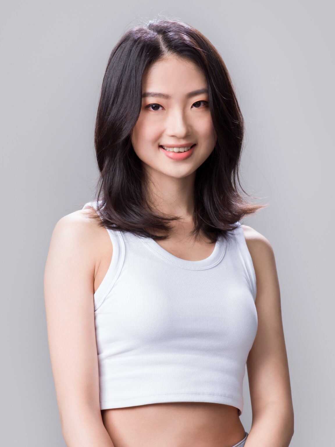 《2023香港小姐》17 強誕生了