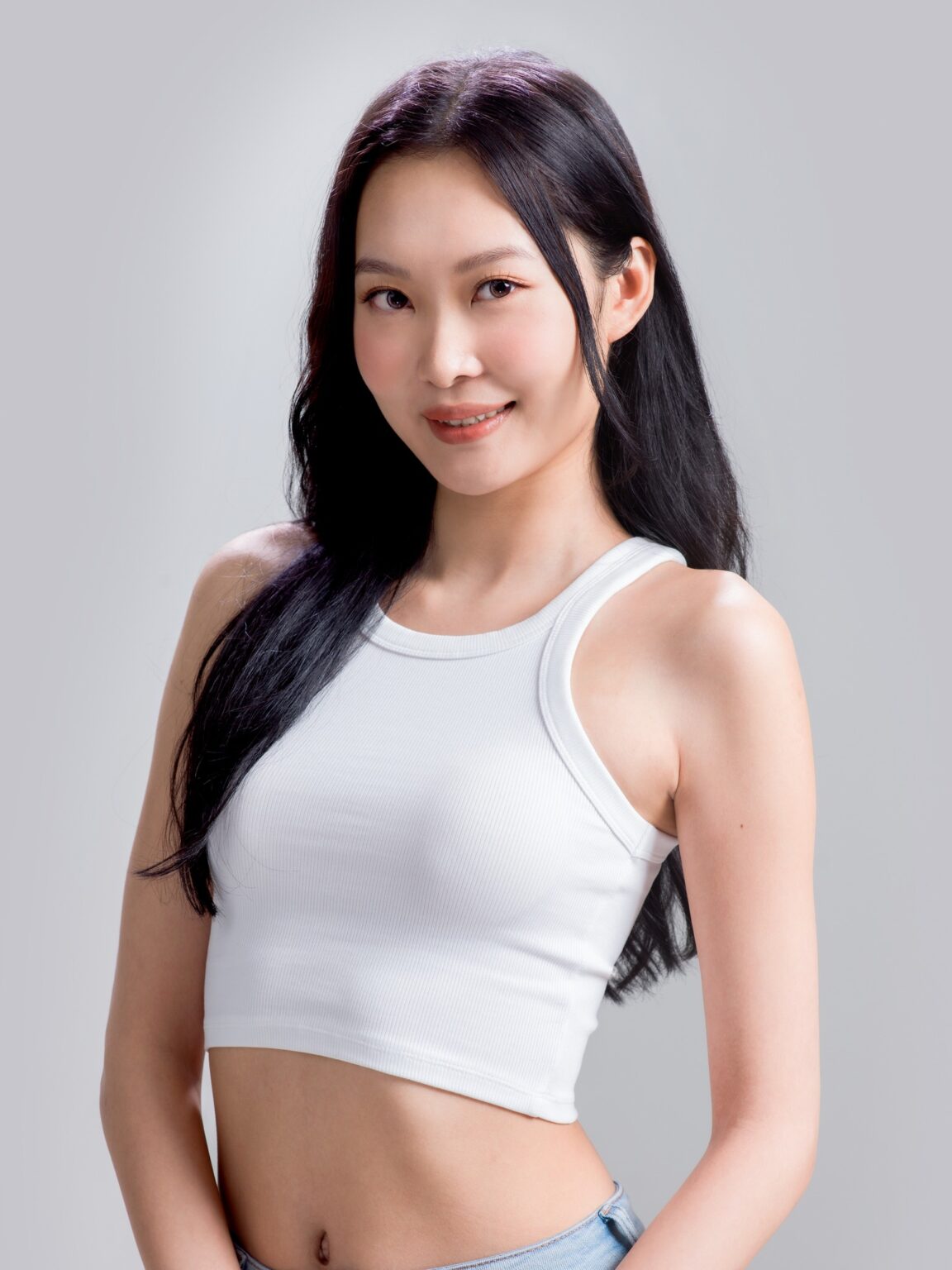 《2023香港小姐》17 強誕生了