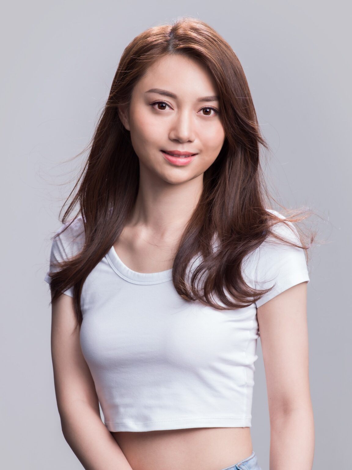 《2023香港小姐》17 強誕生了