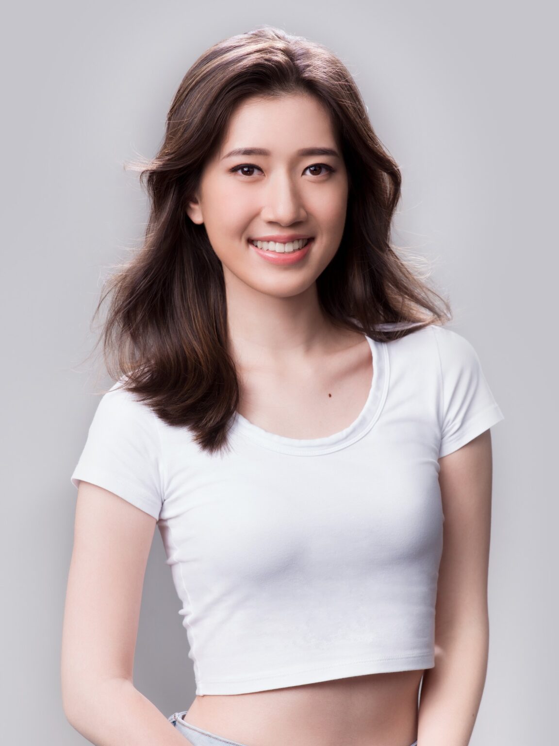 《2023香港小姐》17 強誕生了