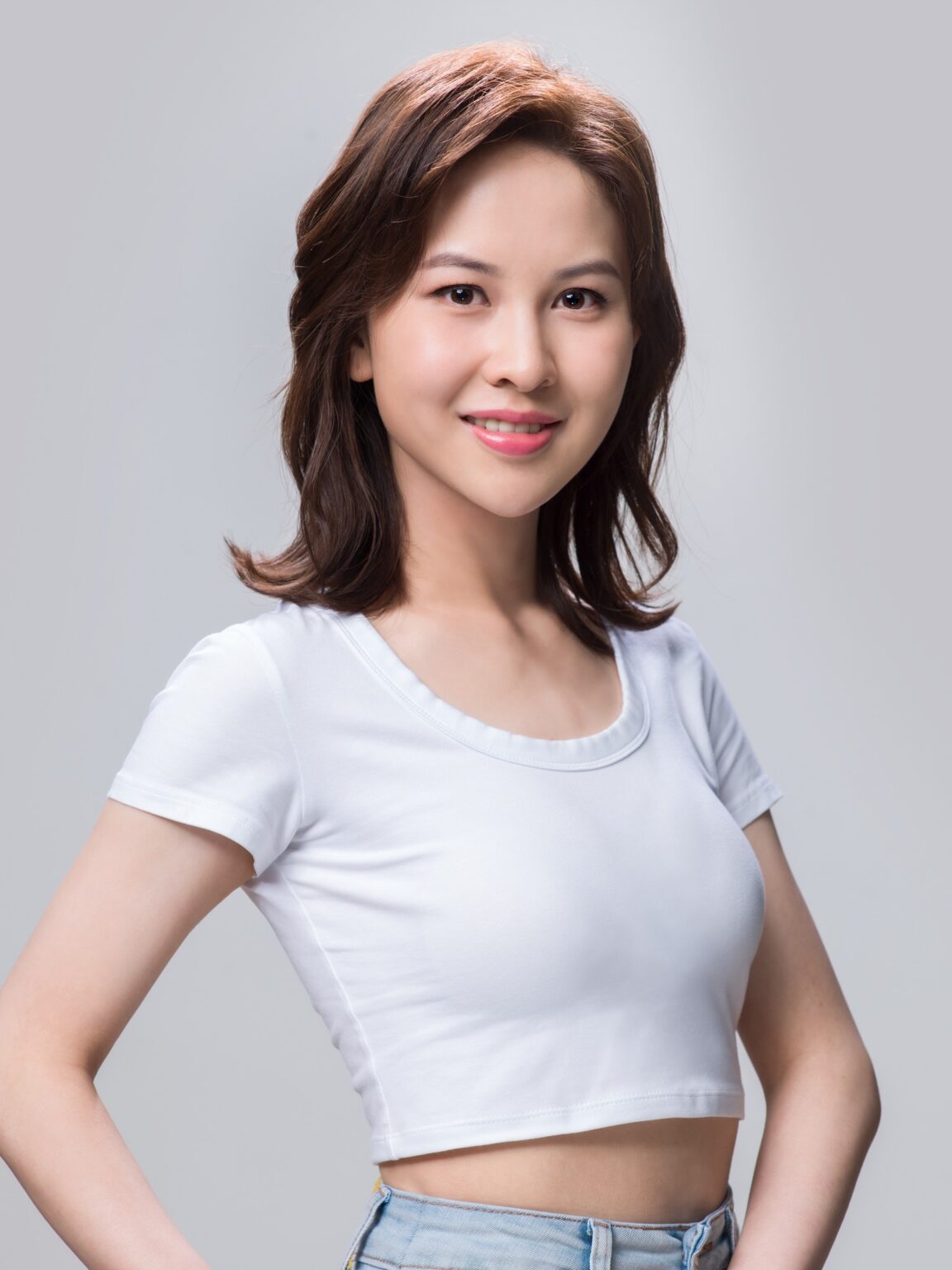 《2023香港小姐》17 強誕生了