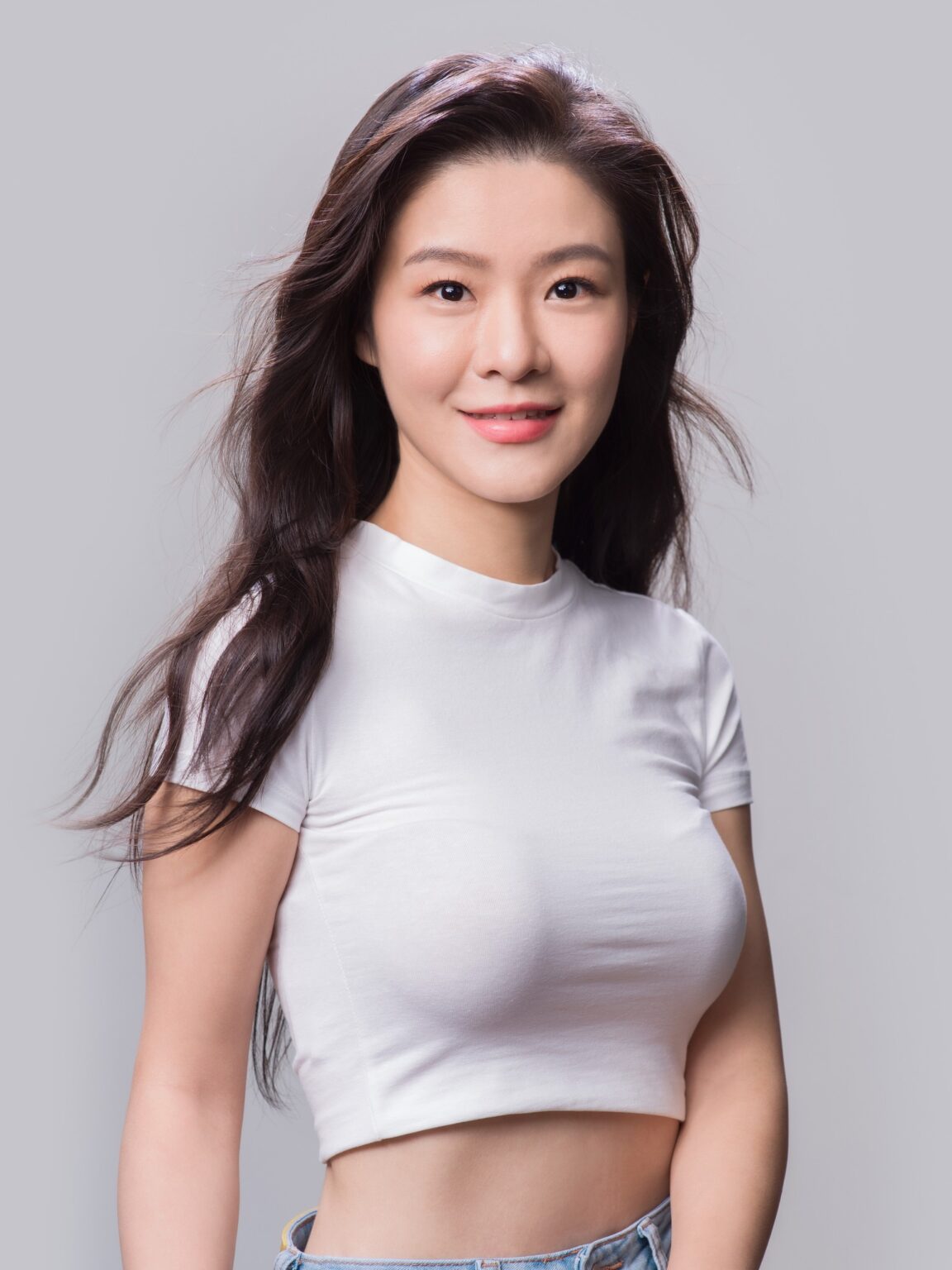 《2023香港小姐》17 強誕生了