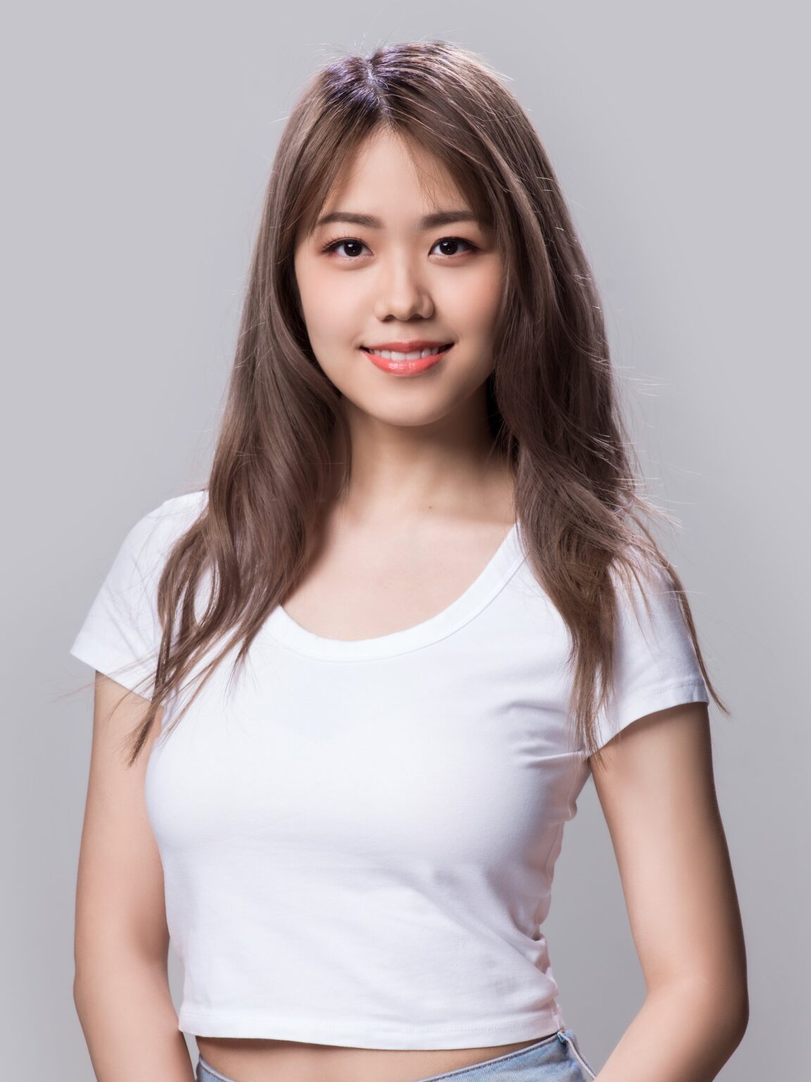 《2023香港小姐》17 強誕生了