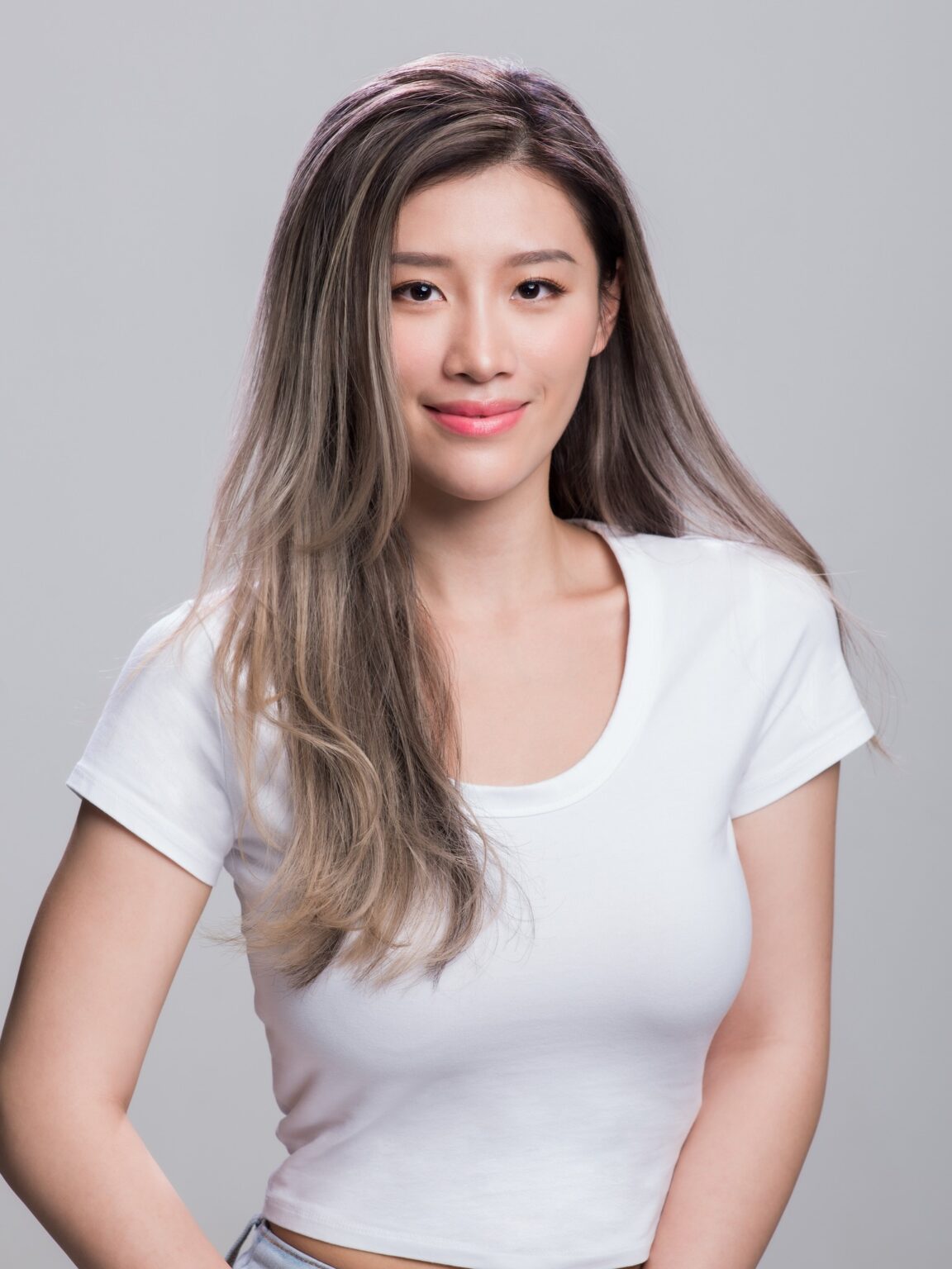 《2023香港小姐》17 強誕生了