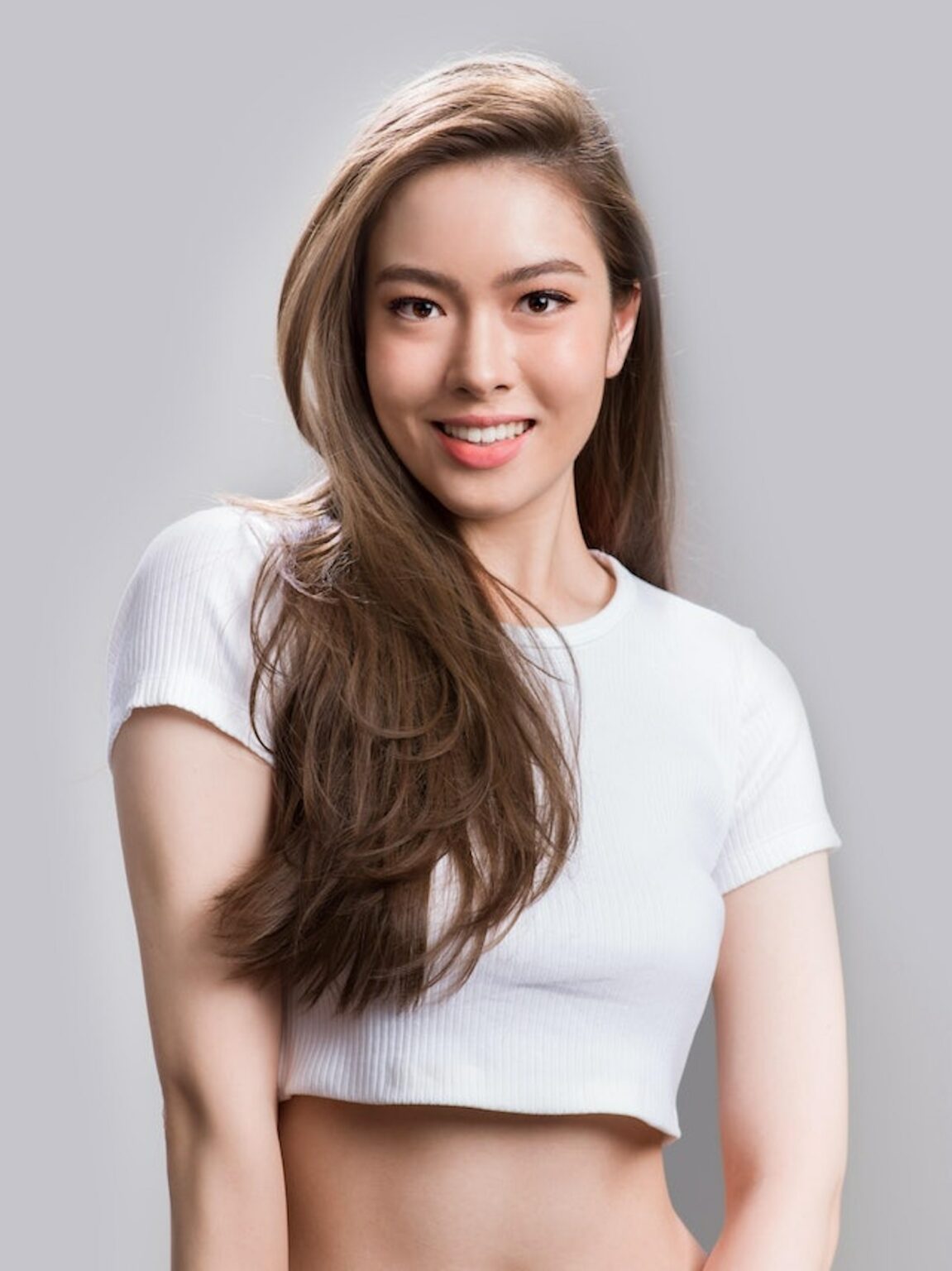 《2023香港小姐》17 強誕生了