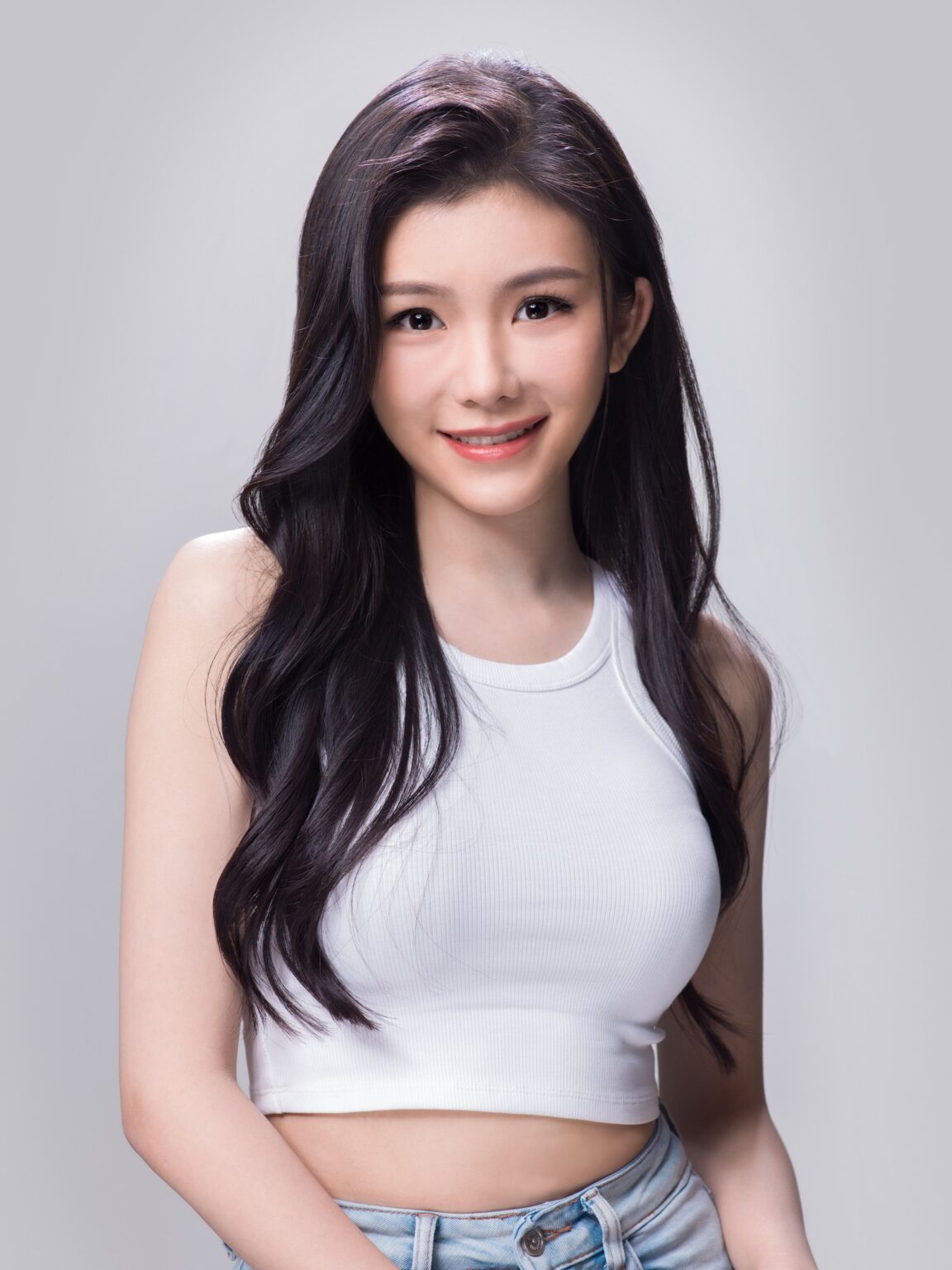 《2023香港小姐》17 強誕生了