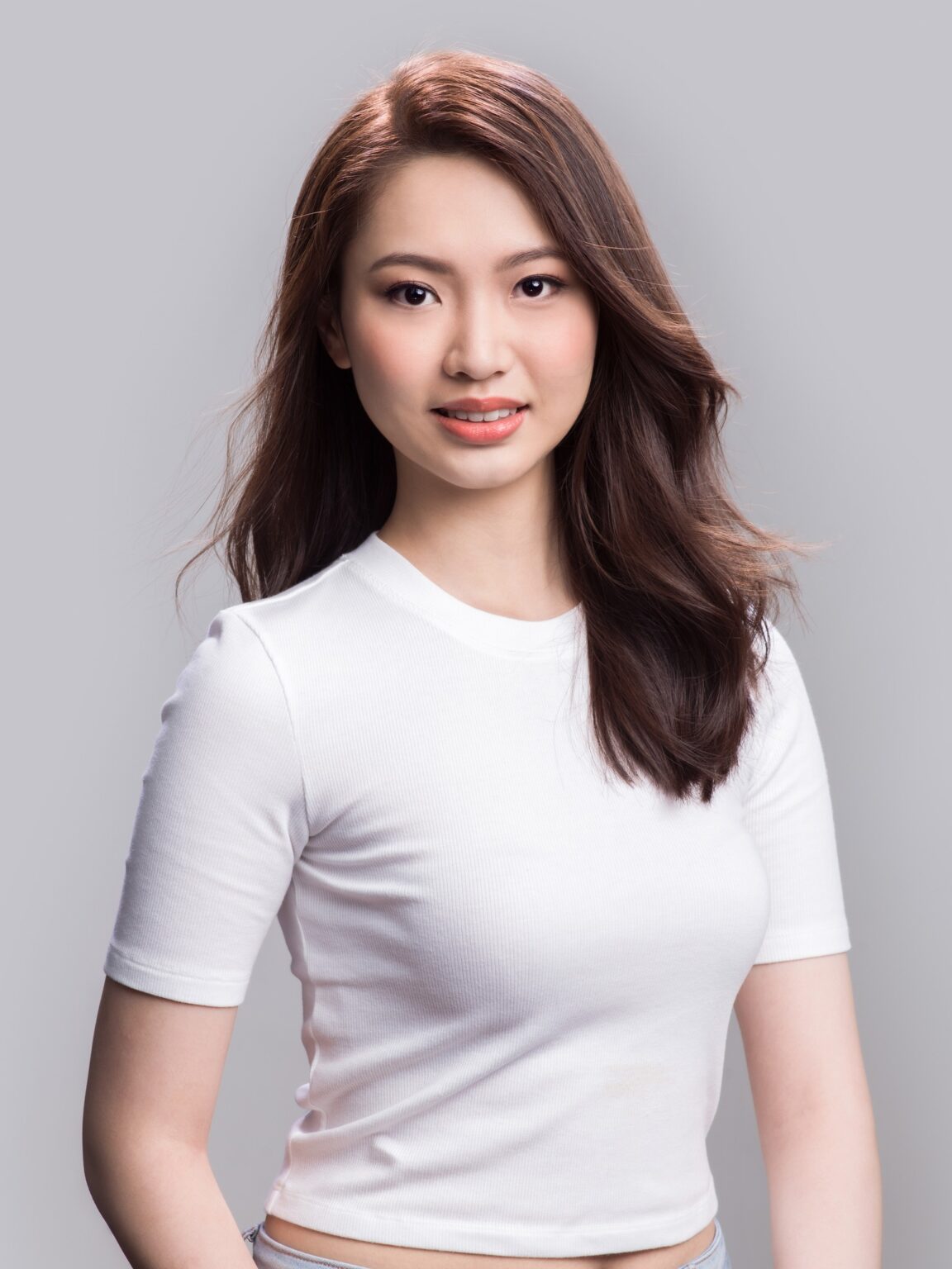 《2023香港小姐》17 強誕生了
