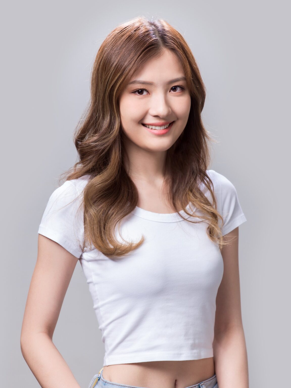 《2023香港小姐》17 強誕生了