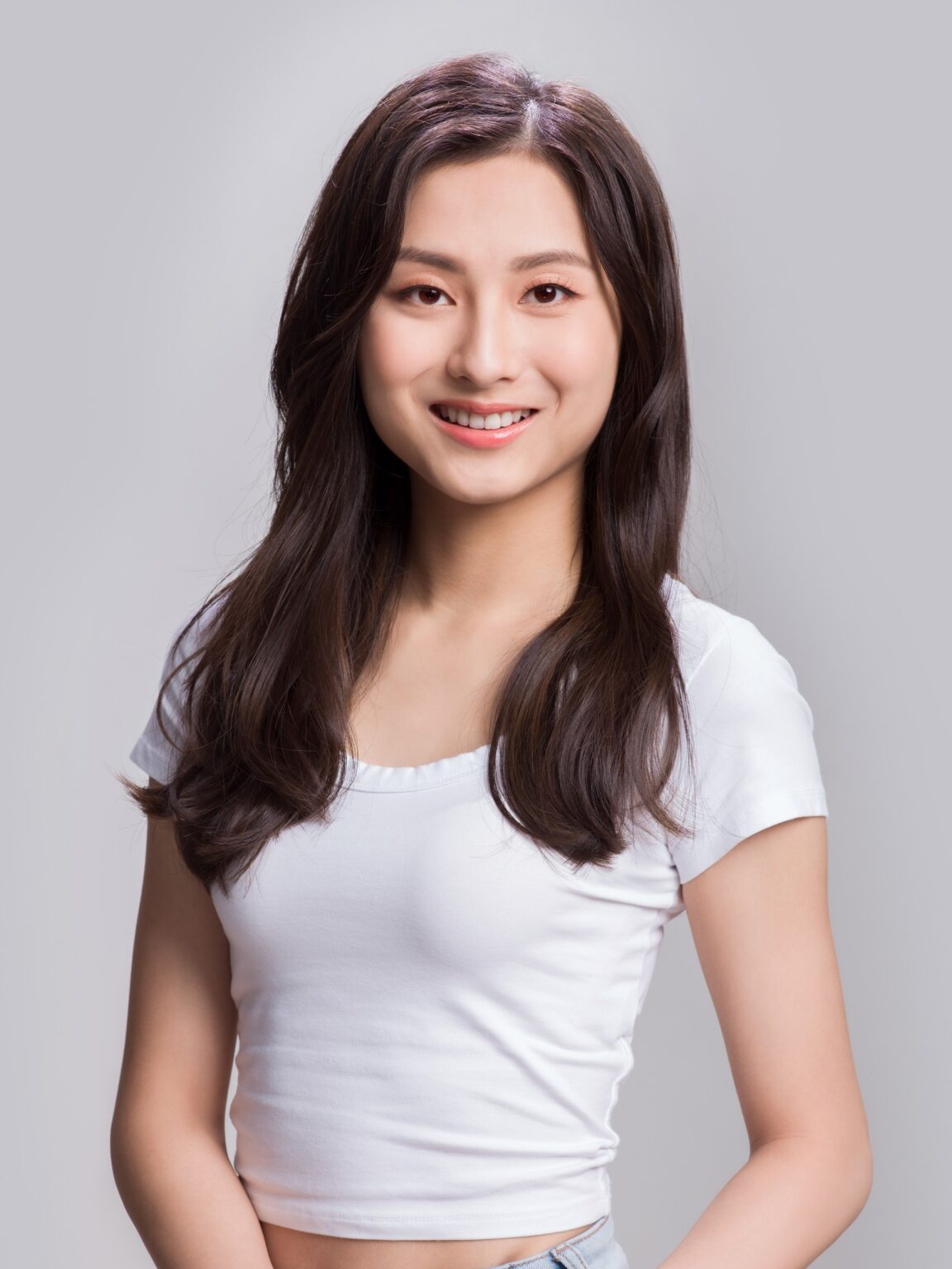 《2023香港小姐》17 強誕生了