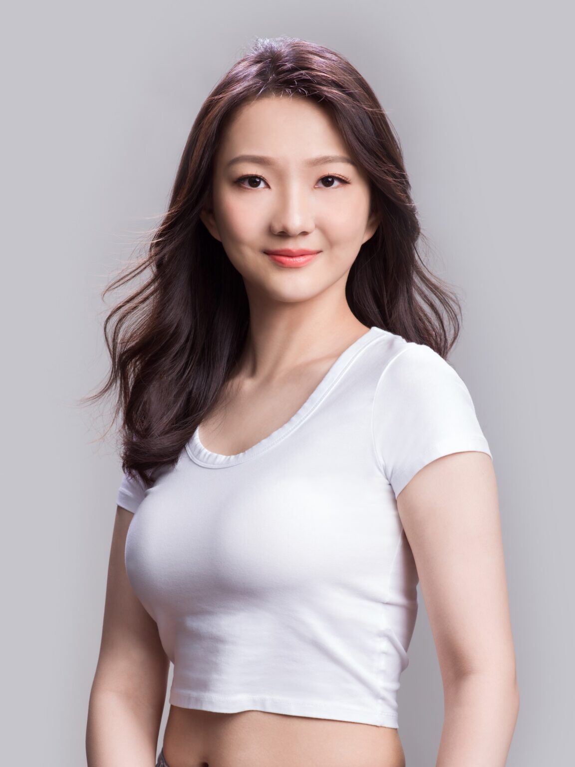 《2023香港小姐》17 強誕生了