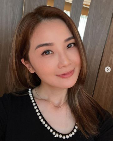 阿Sa 證實分手，情斷富三代百億太子爺