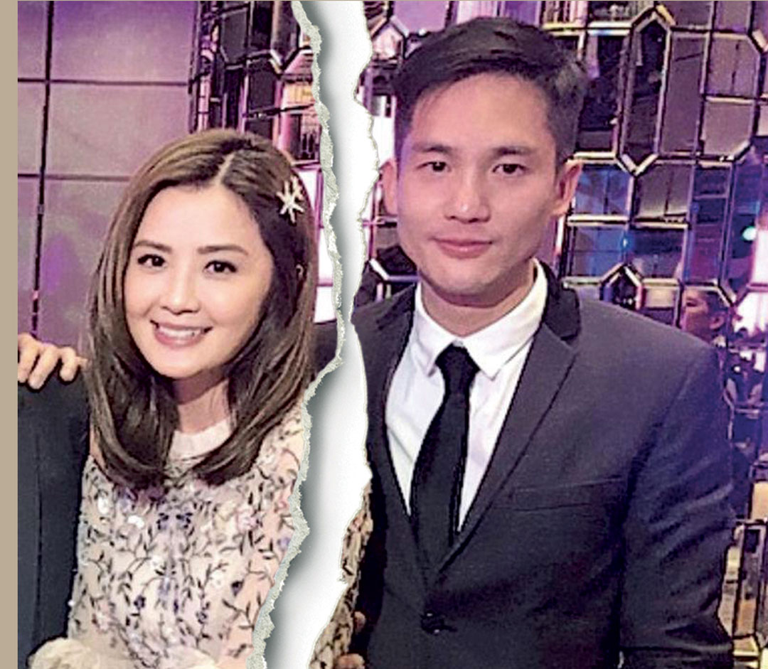疑似搶阿Sa男友 第三者C小姐身分曝光