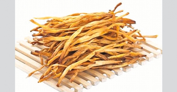 這 4 種蔬菜不要吃，很容易中毒