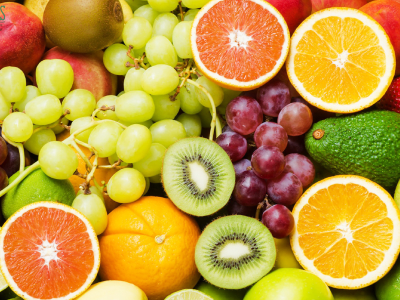 水果，是榨汁好還是整個吃好？
