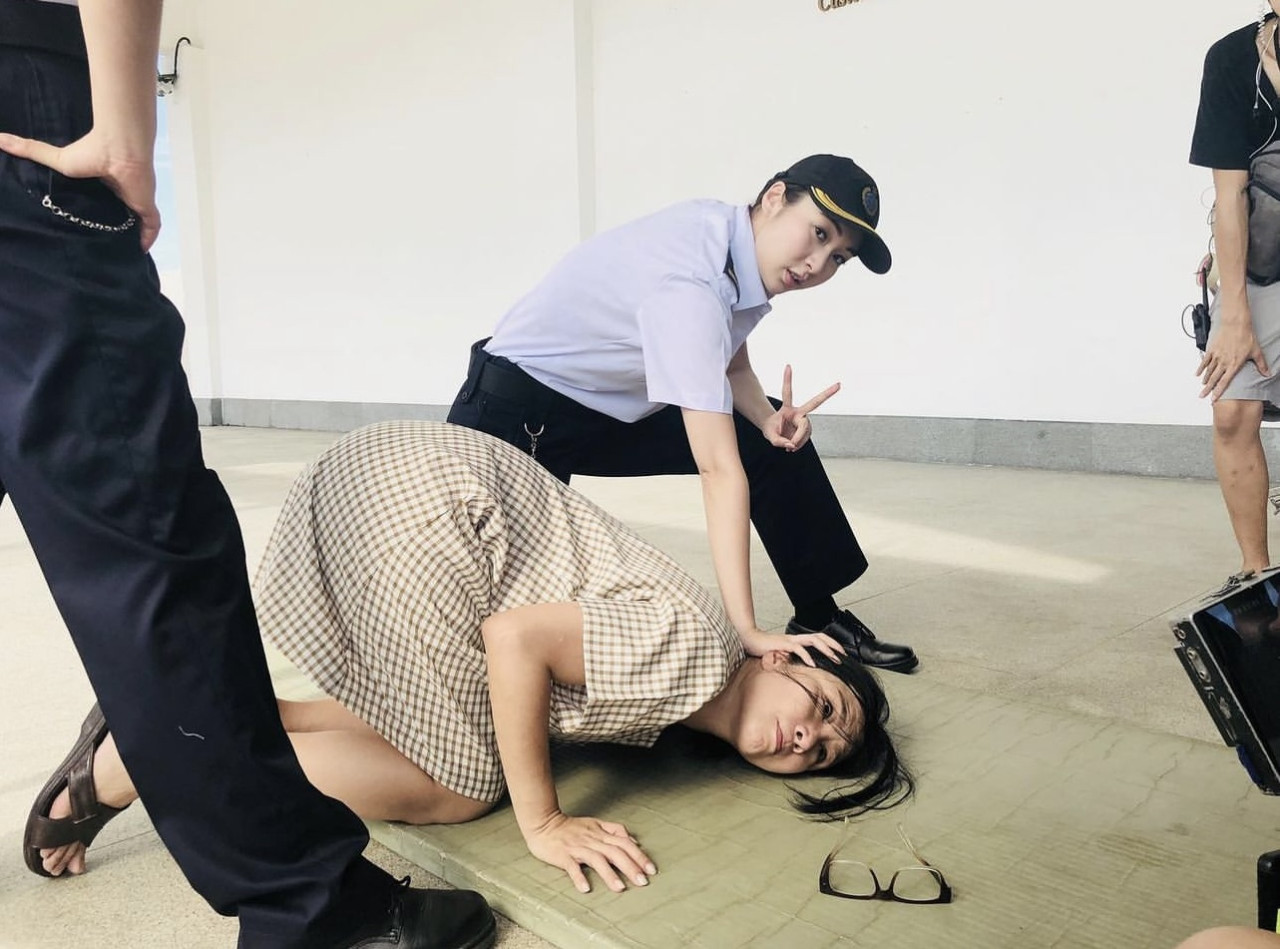 莊鍶敏教大家投資 JPEX 視頻流出