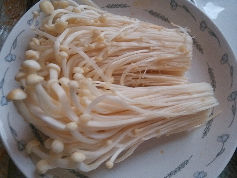 這些蔬菜熱量低，還管飽，減肥的你一定要知道！