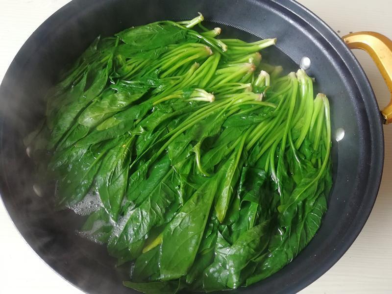 這些蔬菜熱量低，還管飽，減肥的你一定要知道！