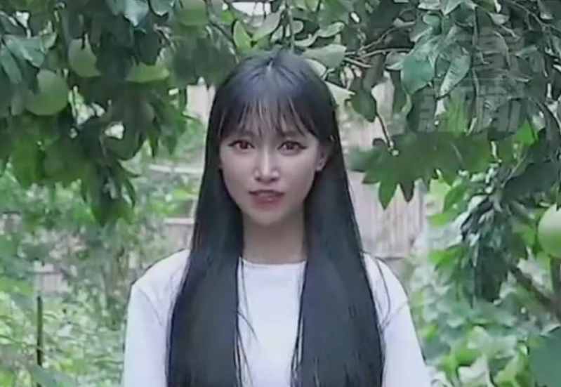 李子柒停更兩年後，抖音正式復出