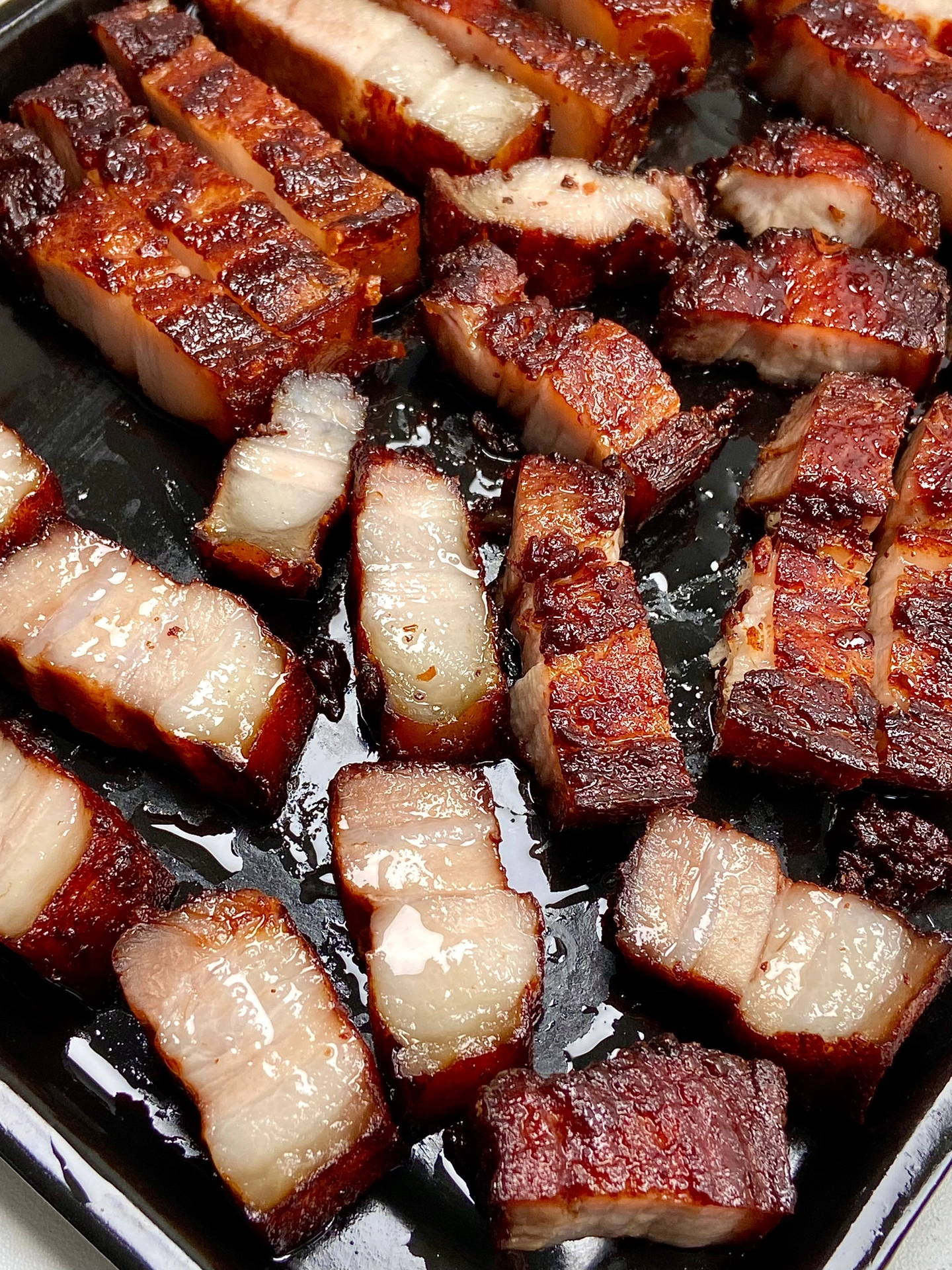 食譜：南腐乳汁烤五花肉