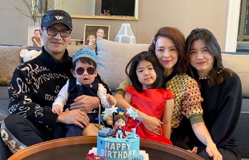 汪峰章子怡離婚，35億財產如何分配
