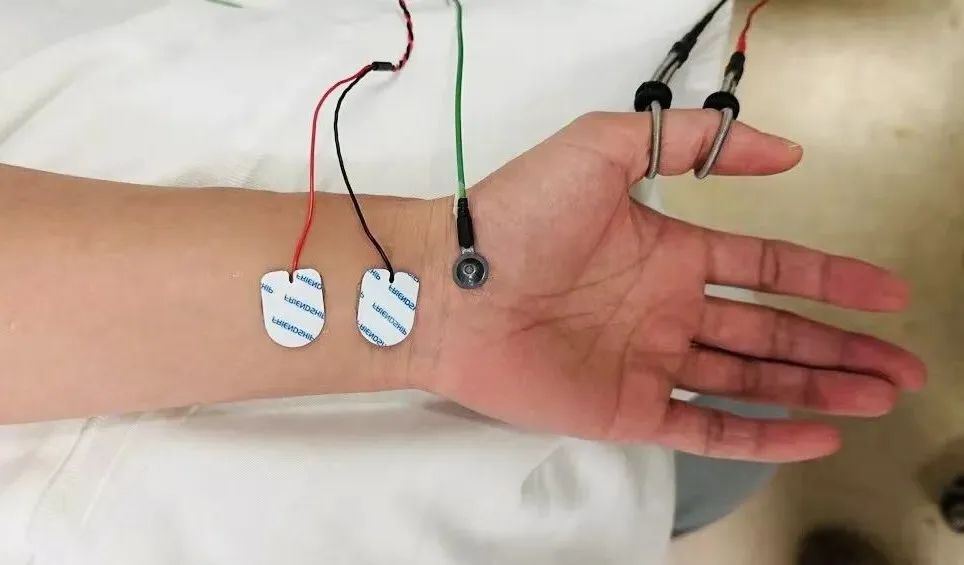 經常手麻、腳麻就是中風先兆嗎？